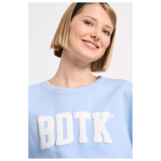 Bodytalk Γυναικεία κοντομάνικη μπλούζα